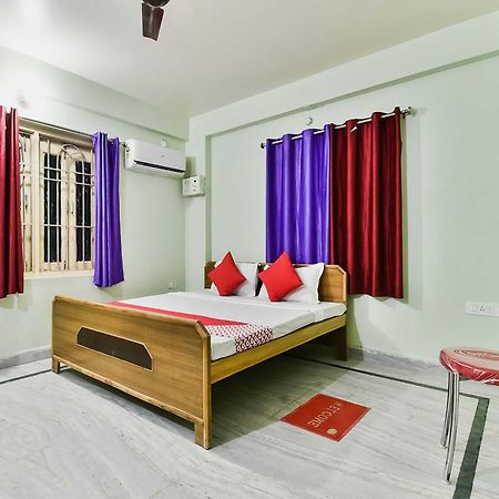 Flagship Hotel Shubh Yatra Digha  Ngoại thất bức ảnh