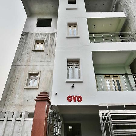 Flagship Hotel Shubh Yatra Digha  Ngoại thất bức ảnh