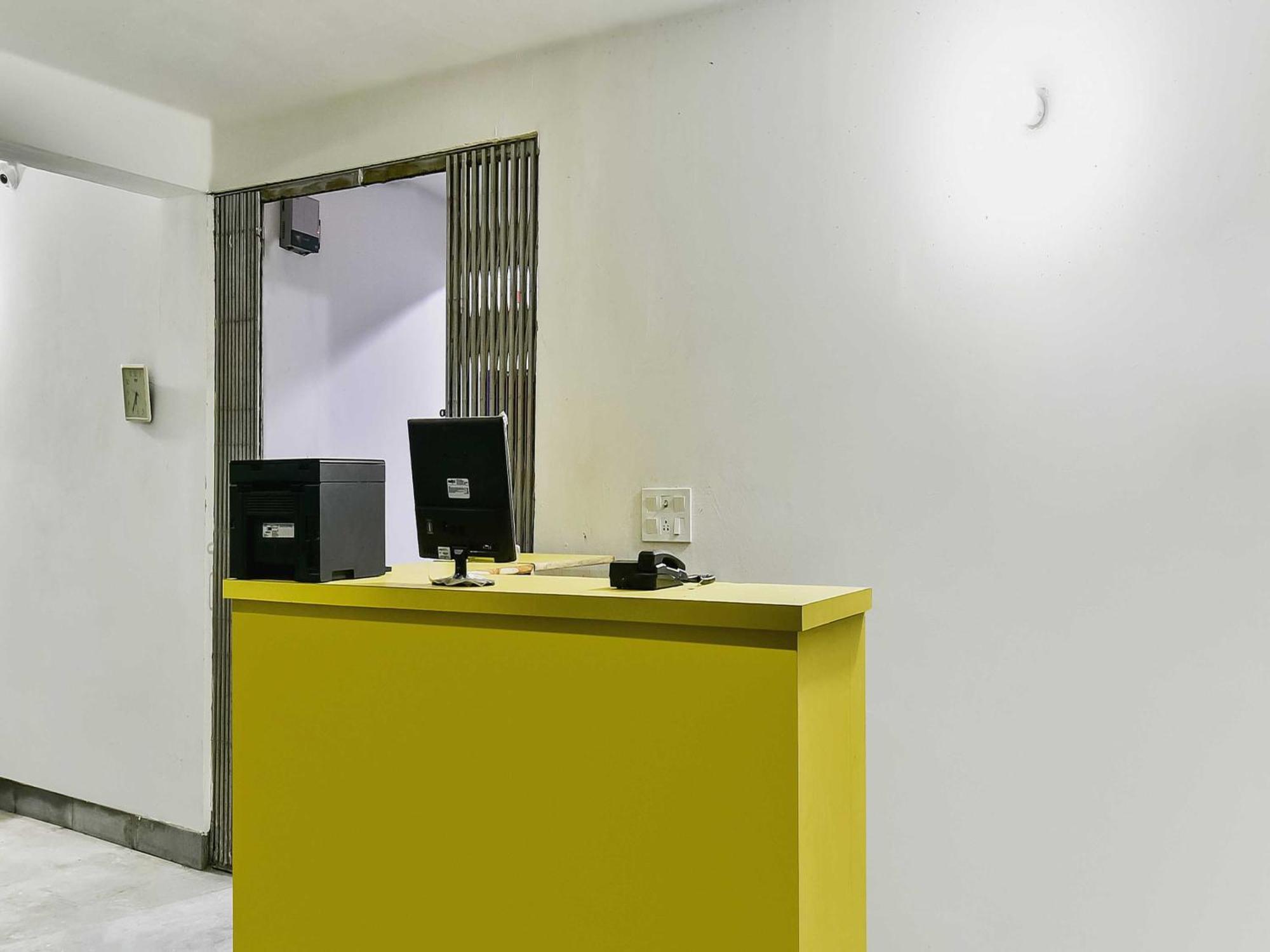 Flagship Hotel Shubh Yatra Digha  Ngoại thất bức ảnh