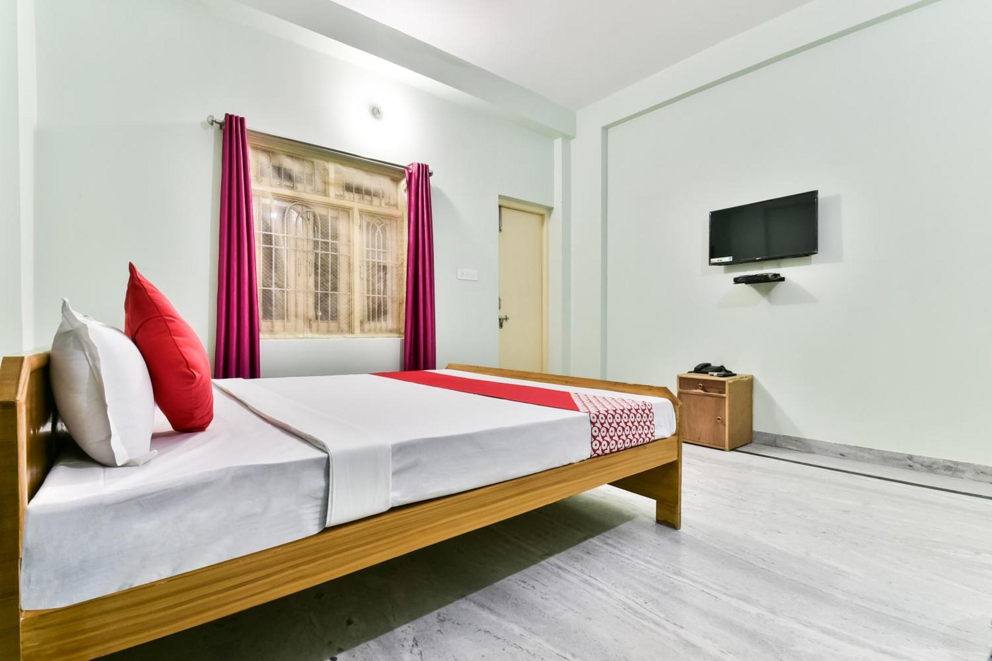 Flagship Hotel Shubh Yatra Digha  Ngoại thất bức ảnh