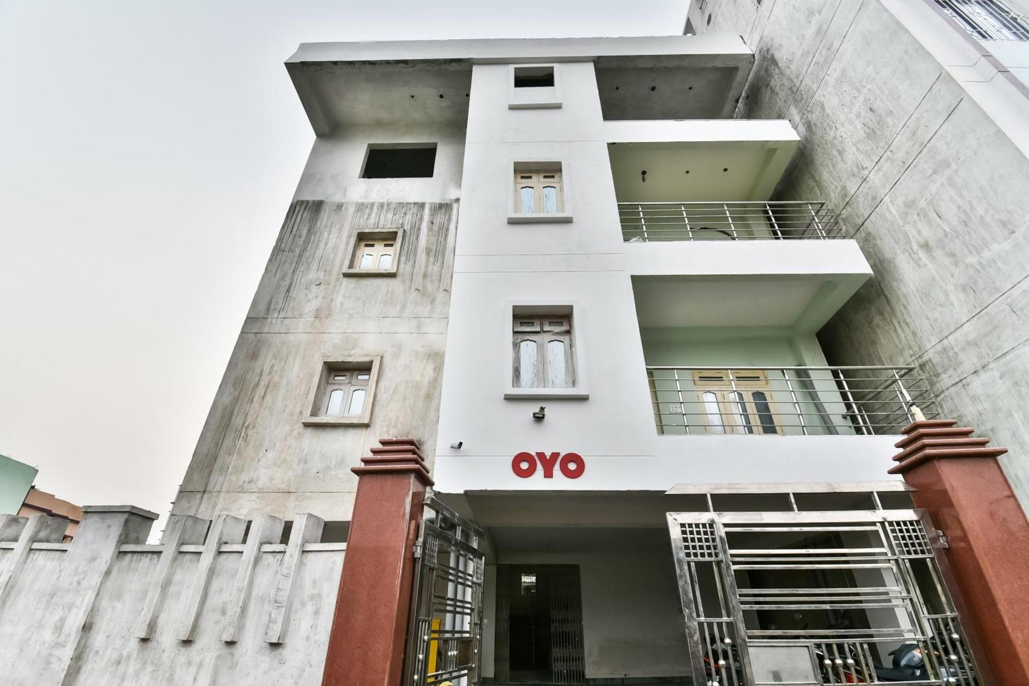 Flagship Hotel Shubh Yatra Digha  Ngoại thất bức ảnh