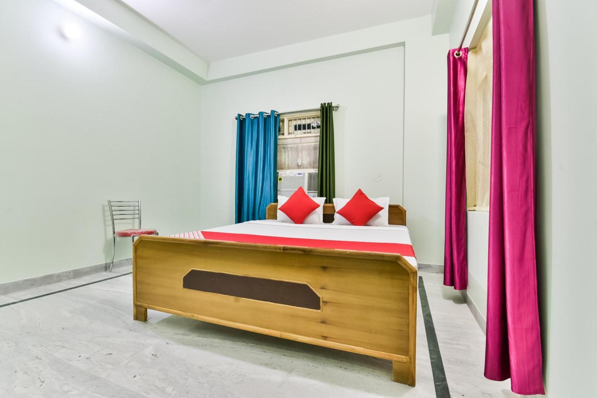 Flagship Hotel Shubh Yatra Digha  Ngoại thất bức ảnh