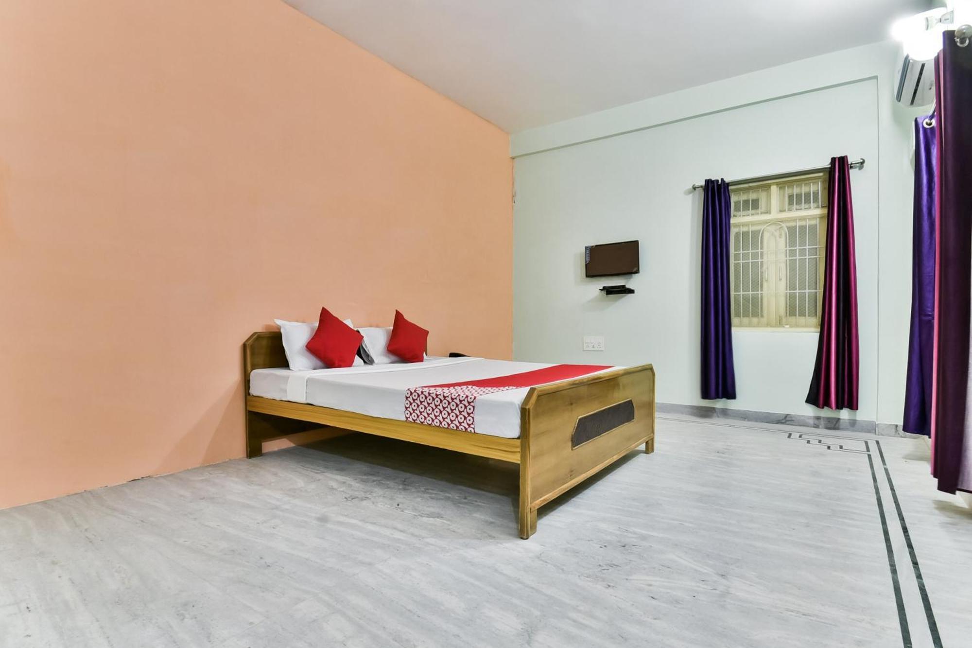 Flagship Hotel Shubh Yatra Digha  Ngoại thất bức ảnh