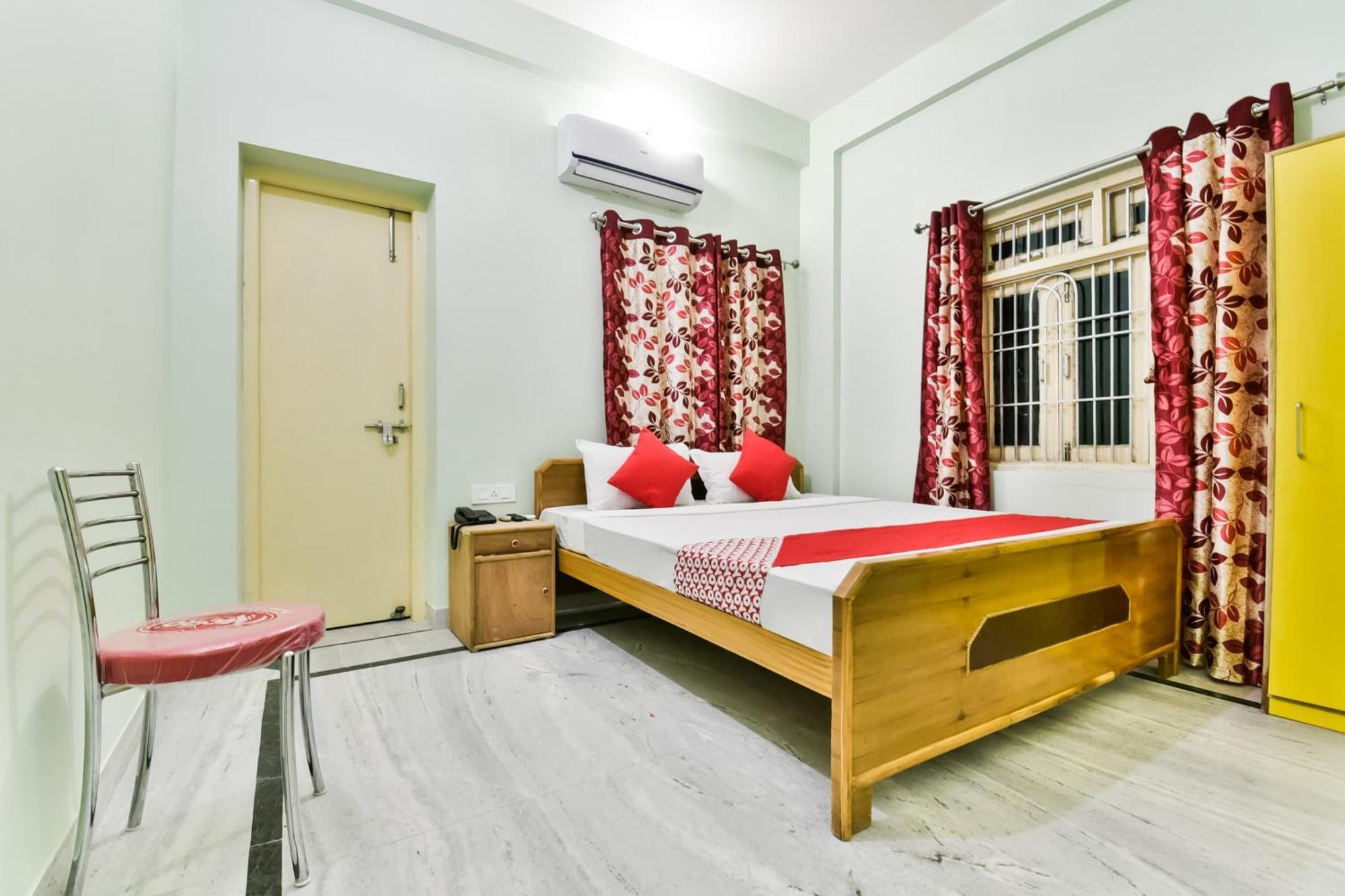 Flagship Hotel Shubh Yatra Digha  Ngoại thất bức ảnh