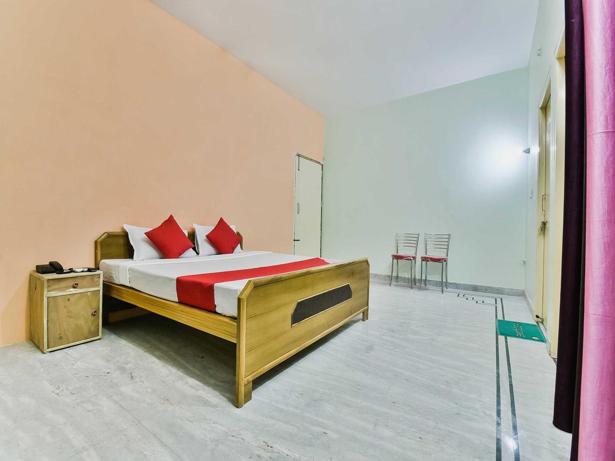 Flagship Hotel Shubh Yatra Digha  Ngoại thất bức ảnh