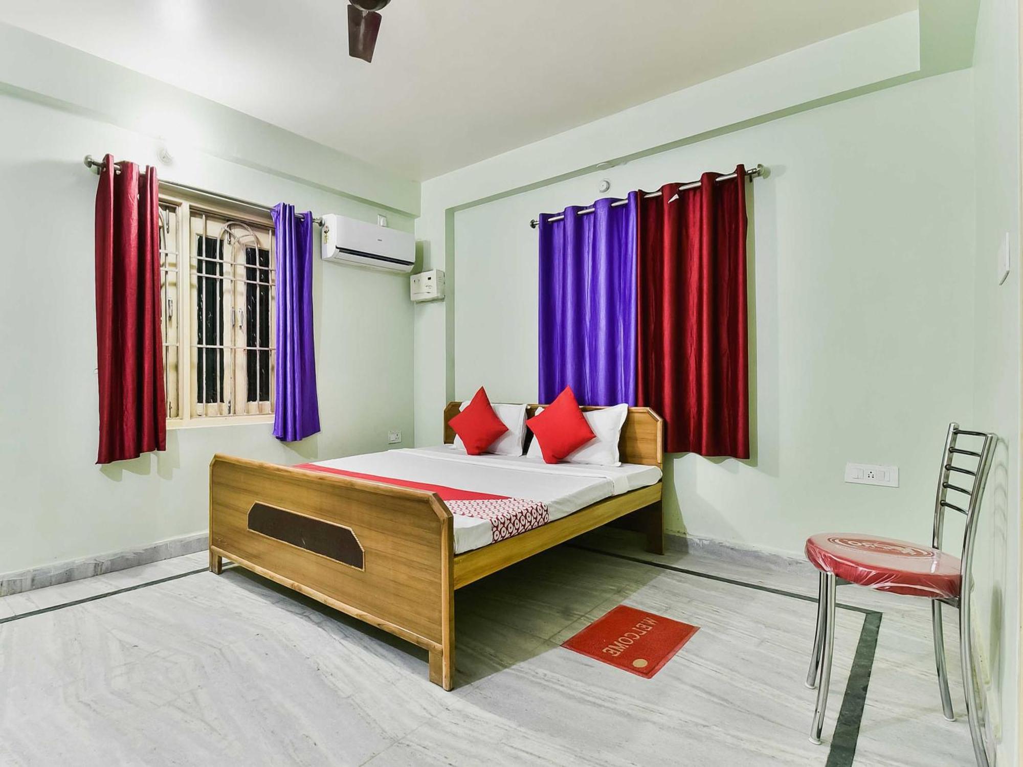 Flagship Hotel Shubh Yatra Digha  Ngoại thất bức ảnh
