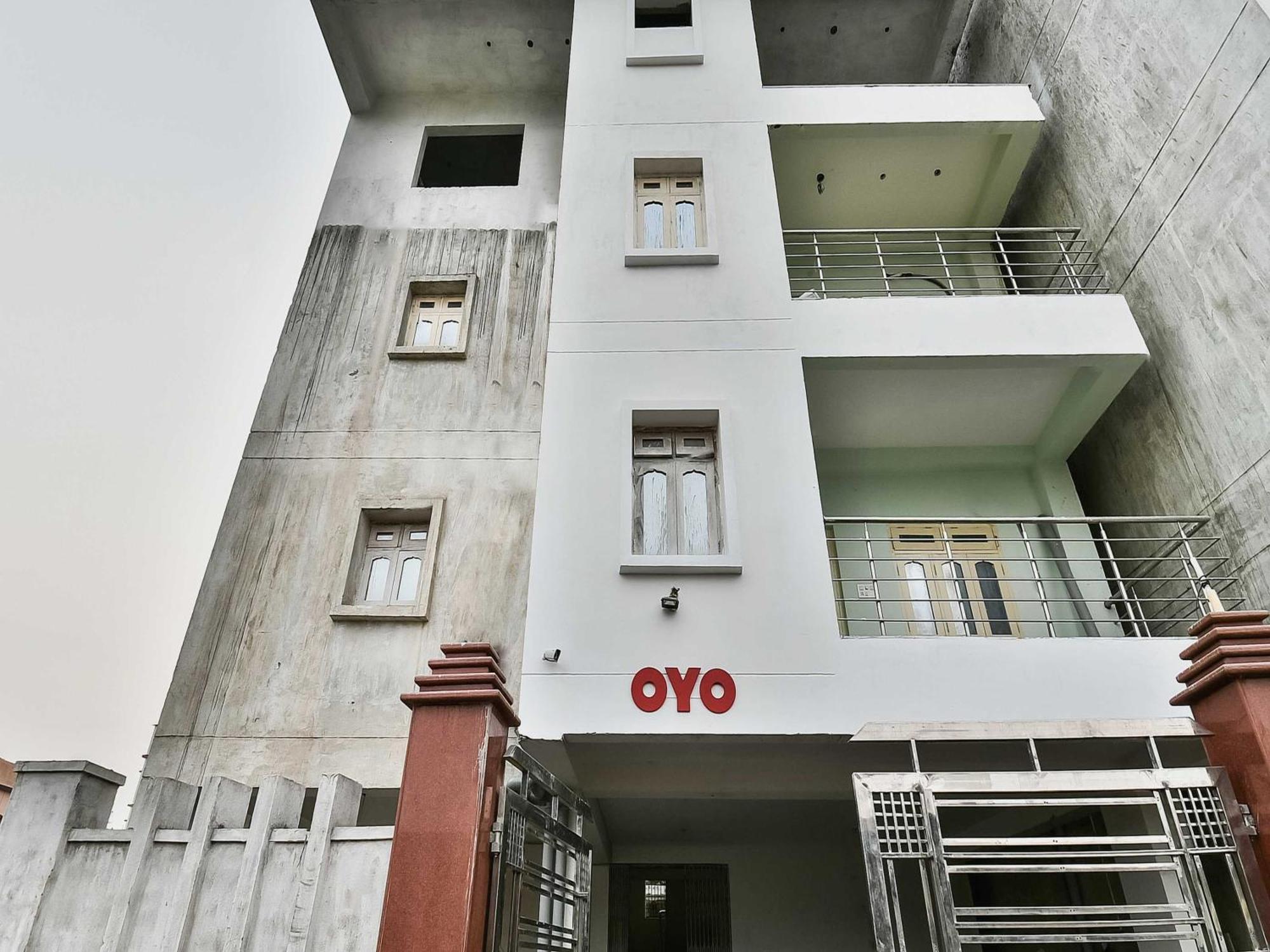 Flagship Hotel Shubh Yatra Digha  Ngoại thất bức ảnh