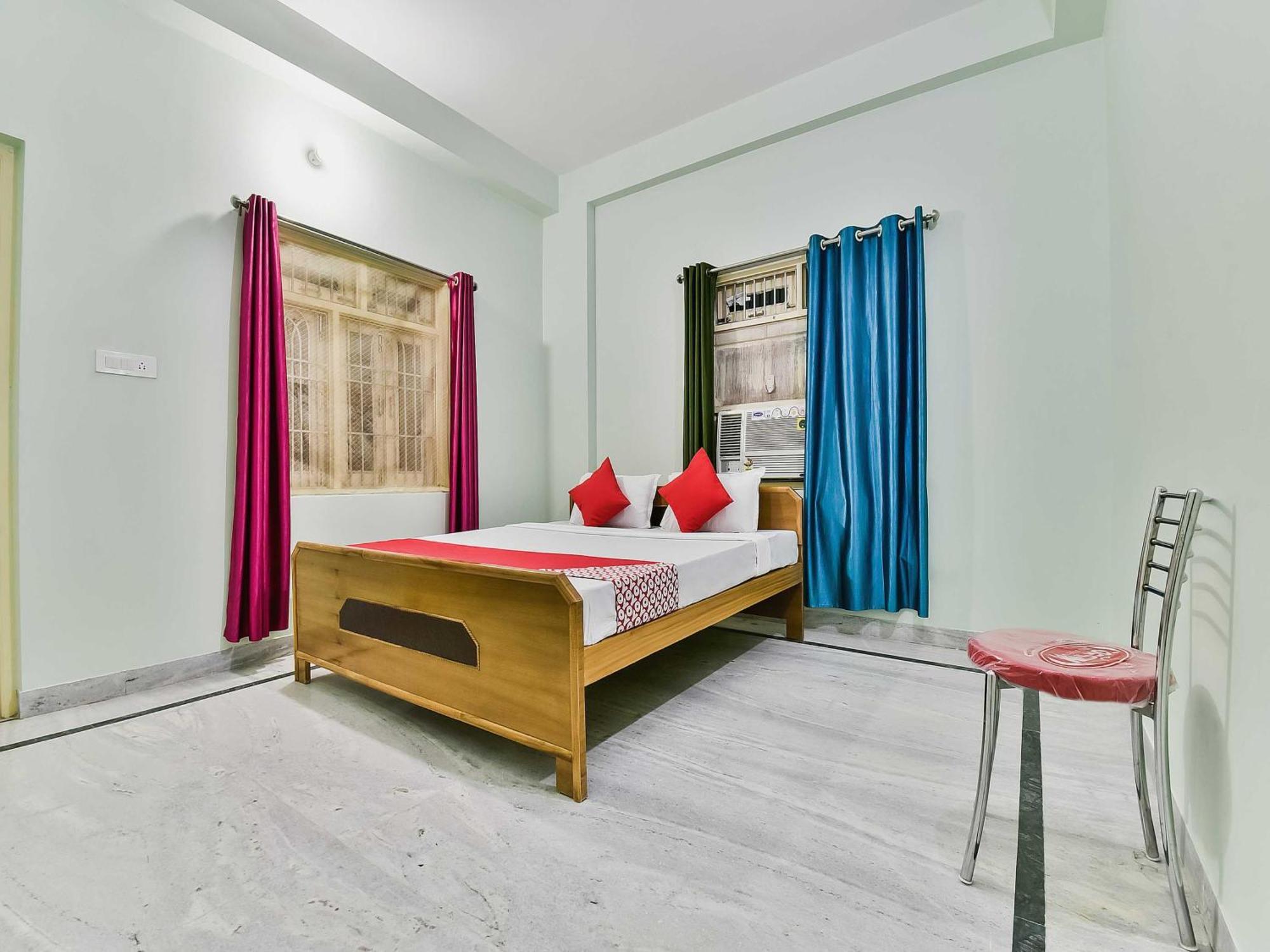 Flagship Hotel Shubh Yatra Digha  Ngoại thất bức ảnh