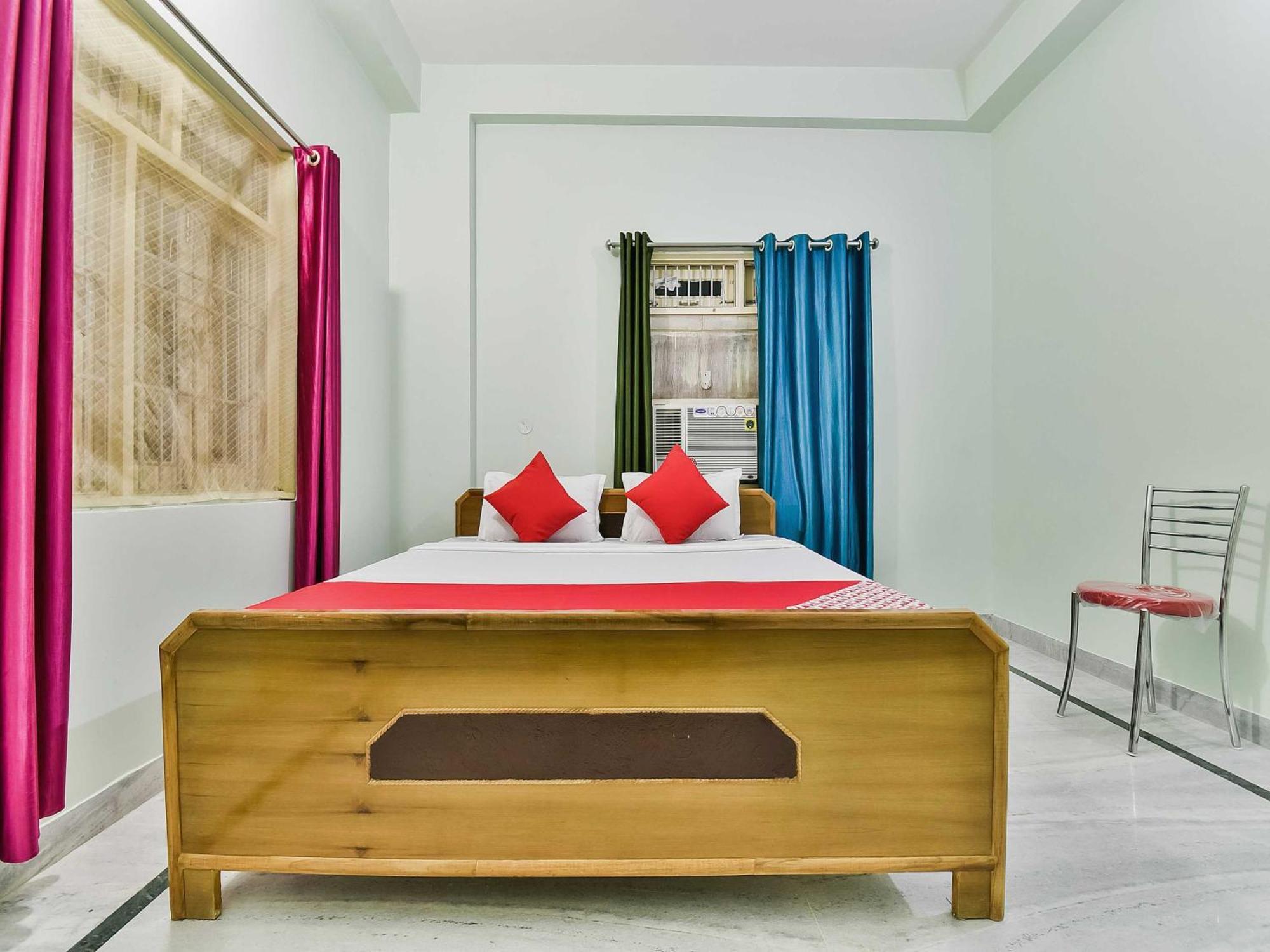 Flagship Hotel Shubh Yatra Digha  Ngoại thất bức ảnh
