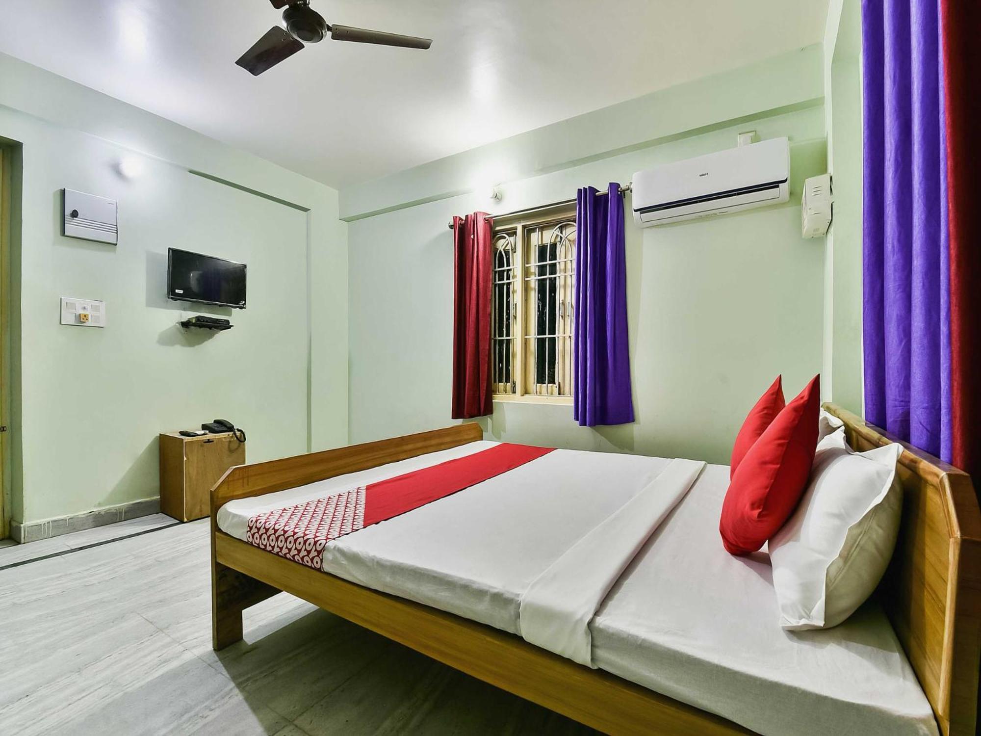 Flagship Hotel Shubh Yatra Digha  Ngoại thất bức ảnh