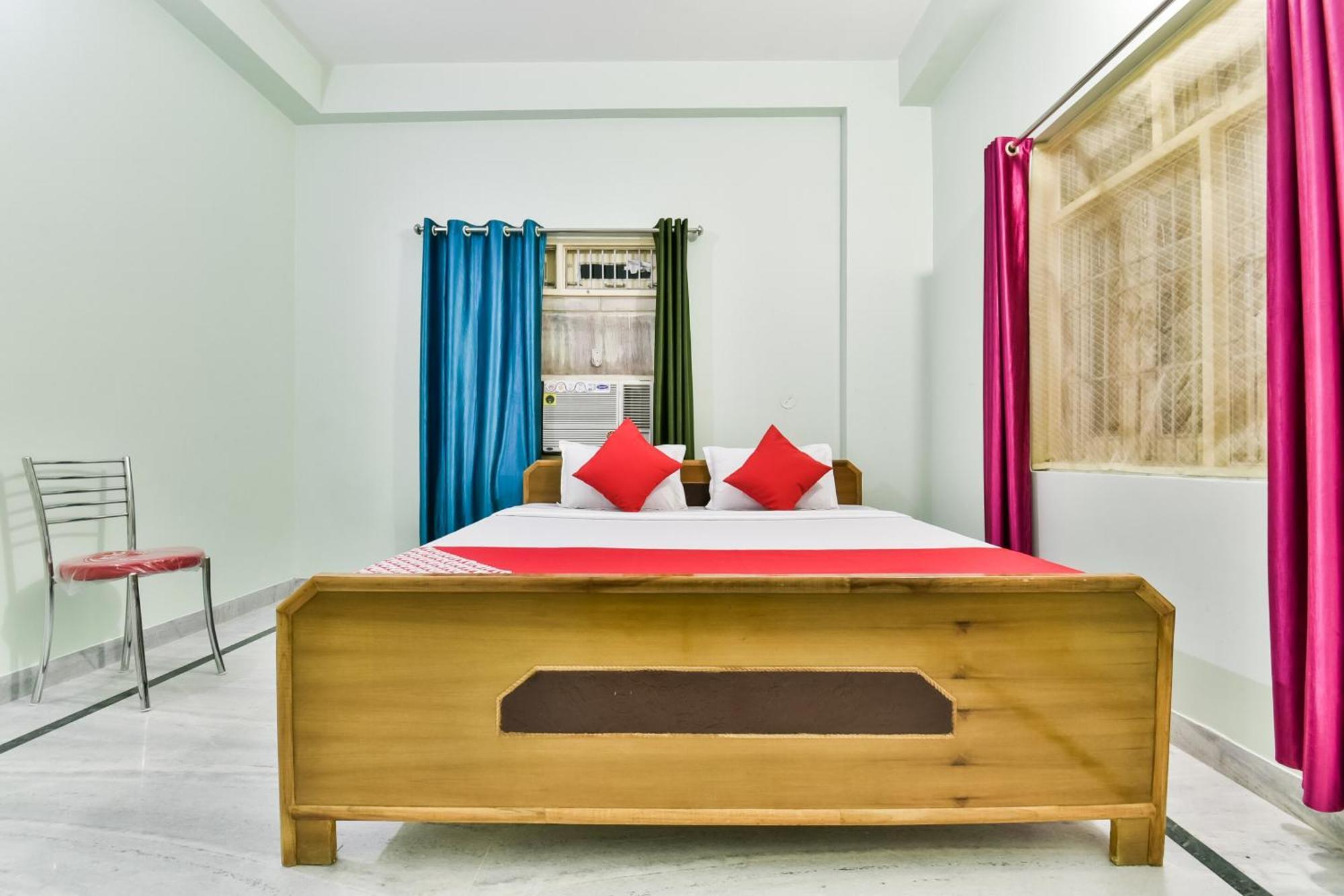 Flagship Hotel Shubh Yatra Digha  Ngoại thất bức ảnh