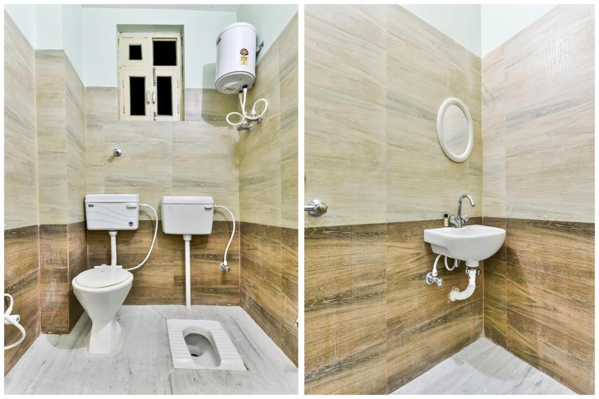 Flagship Hotel Shubh Yatra Digha  Ngoại thất bức ảnh