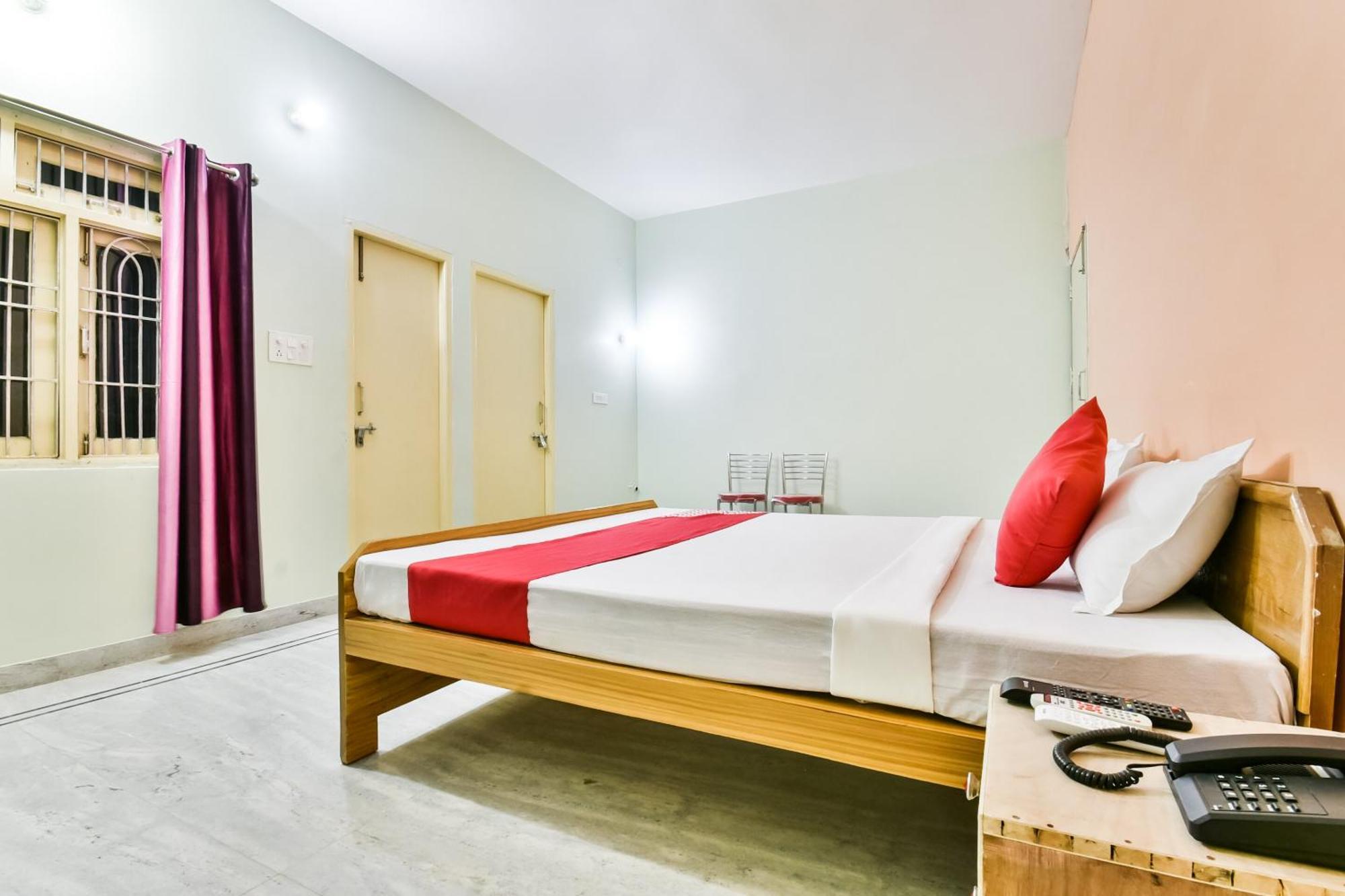 Flagship Hotel Shubh Yatra Digha  Ngoại thất bức ảnh