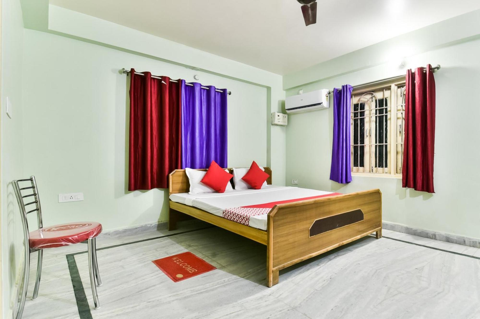 Flagship Hotel Shubh Yatra Digha  Ngoại thất bức ảnh