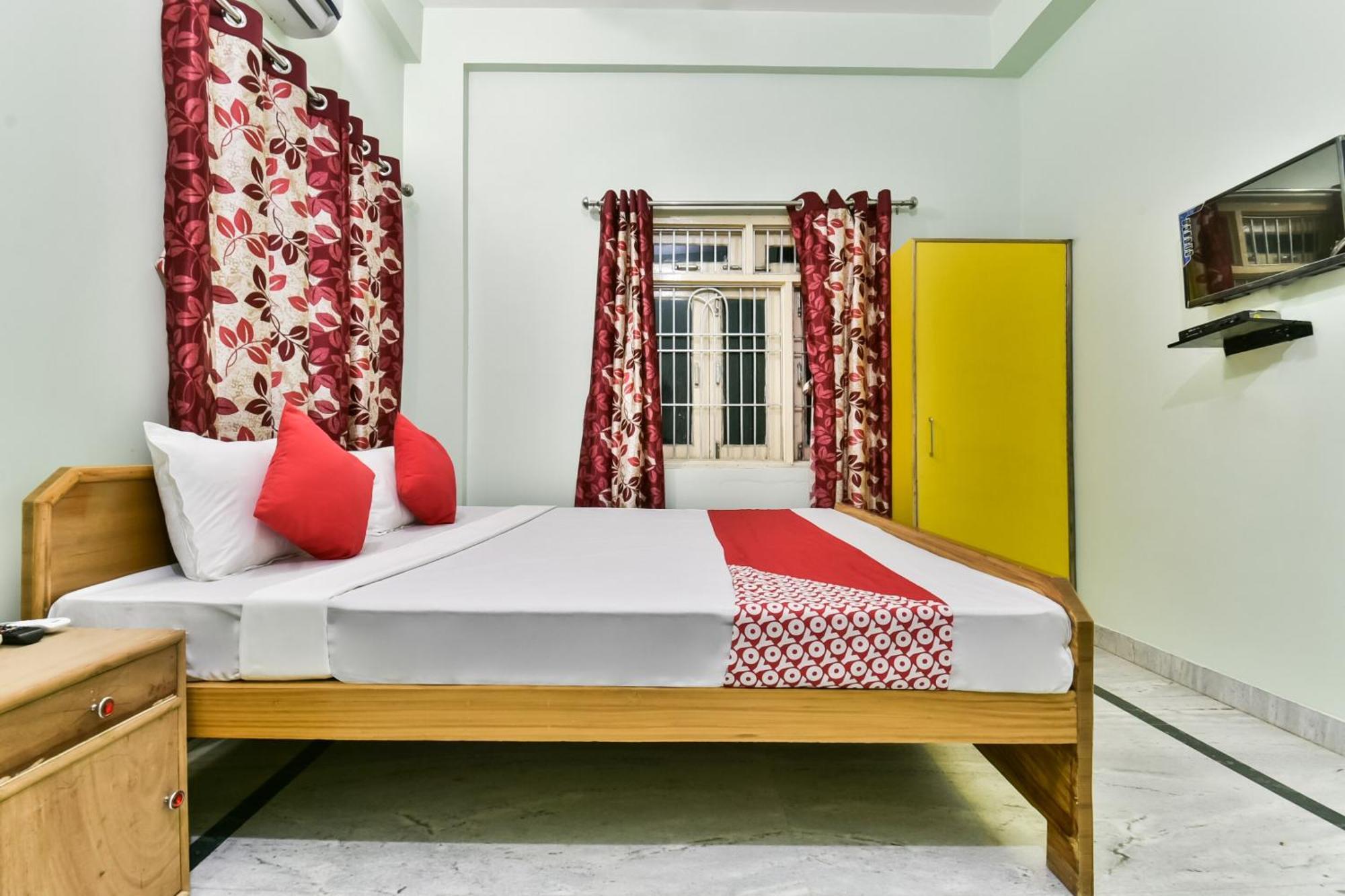 Flagship Hotel Shubh Yatra Digha  Ngoại thất bức ảnh